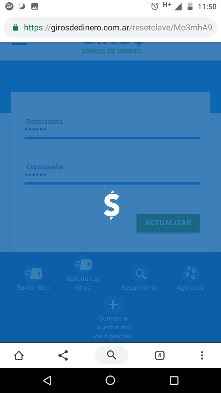 Aguarde un momento...